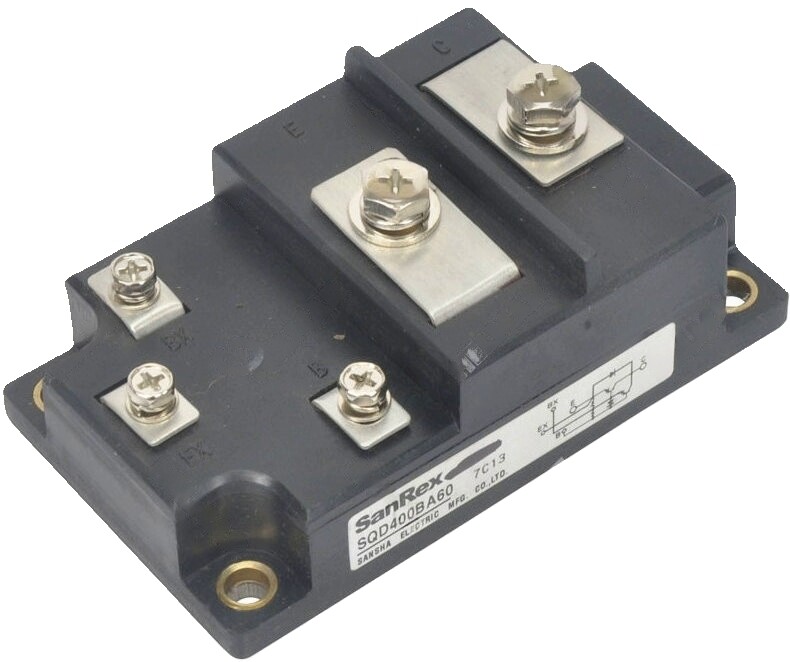 TCM TRANSISTORS