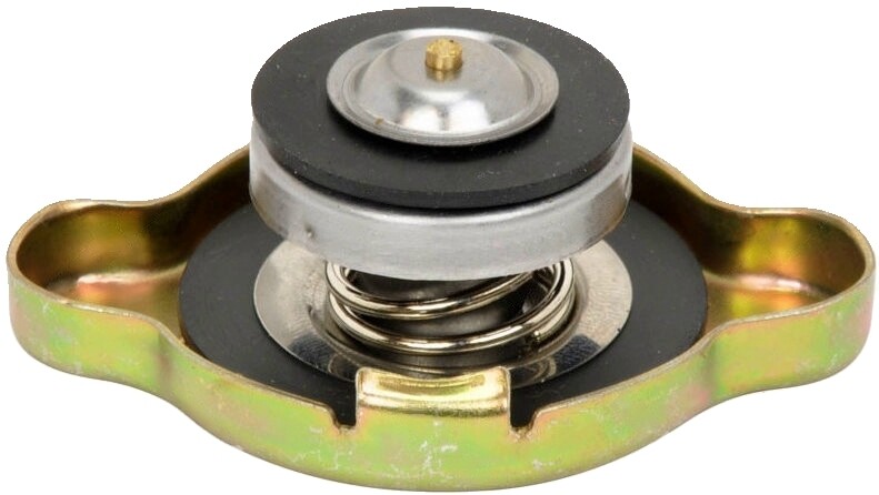 CLARK - RADIATOR CAP