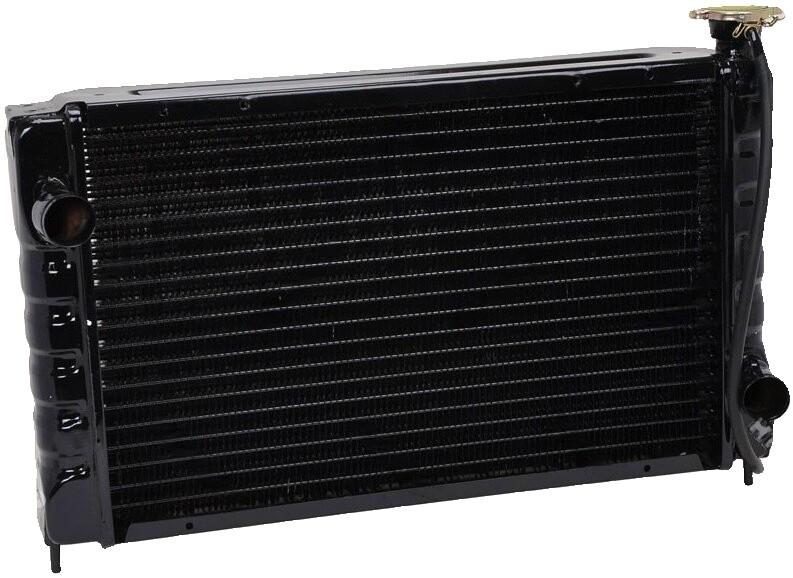 CLARK - RADIATOR