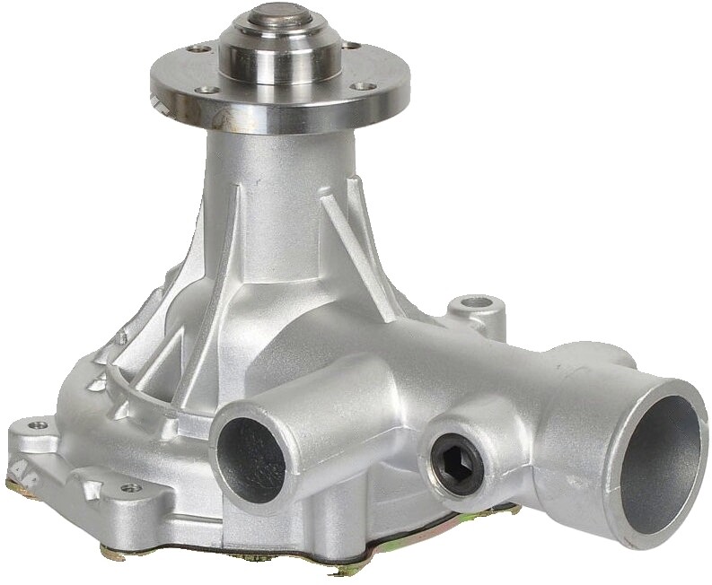 CLARK - WATER PUMP
