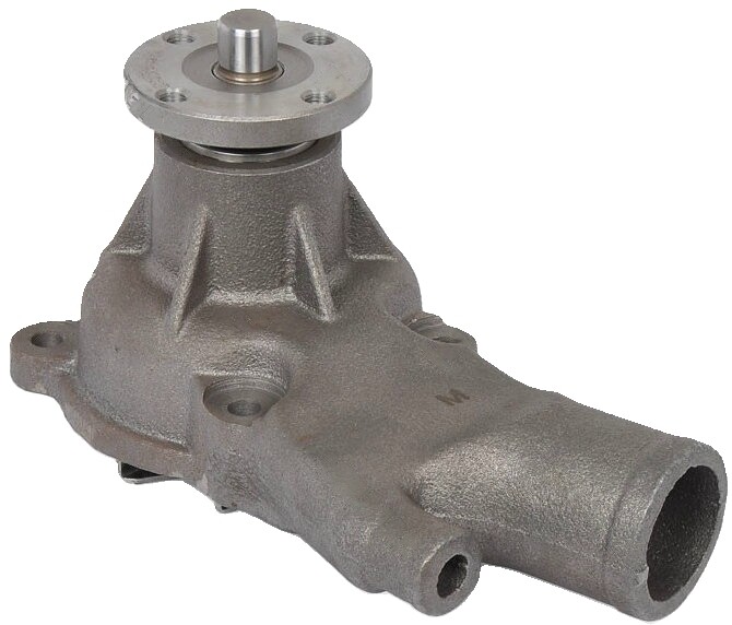 HYUNDIA - WATER PUMP