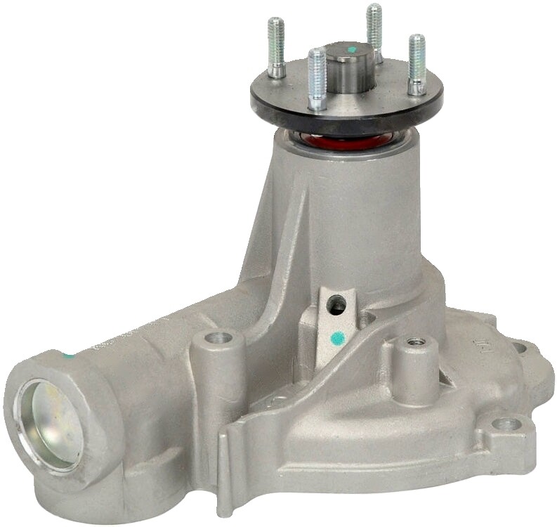 HYUNDIA - WATER PUMP