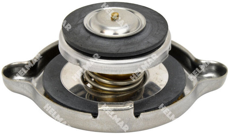 DOOSAN - RADIATOR CAP