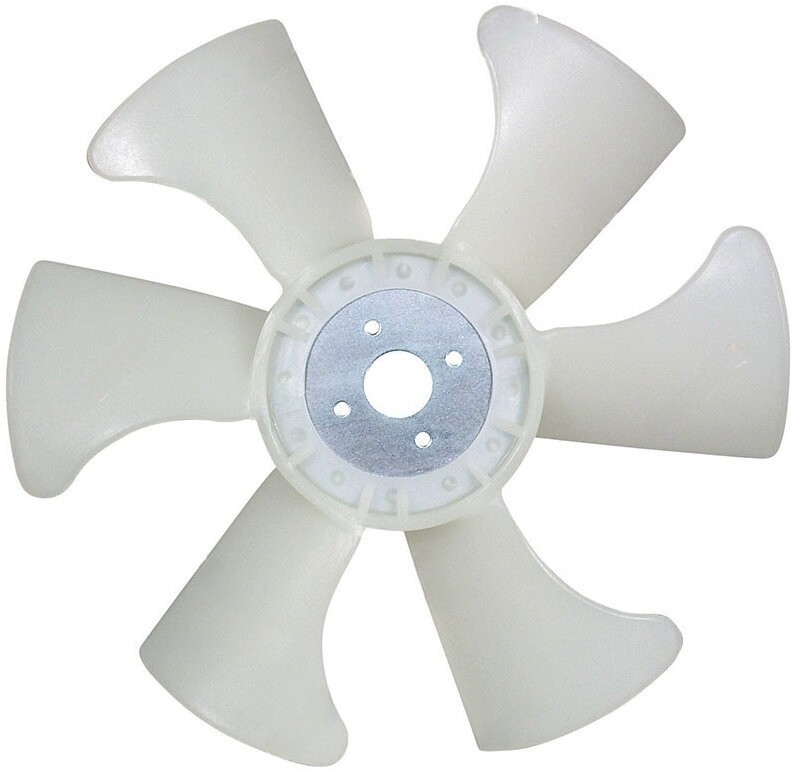 DOOSAN - FAN BLADE