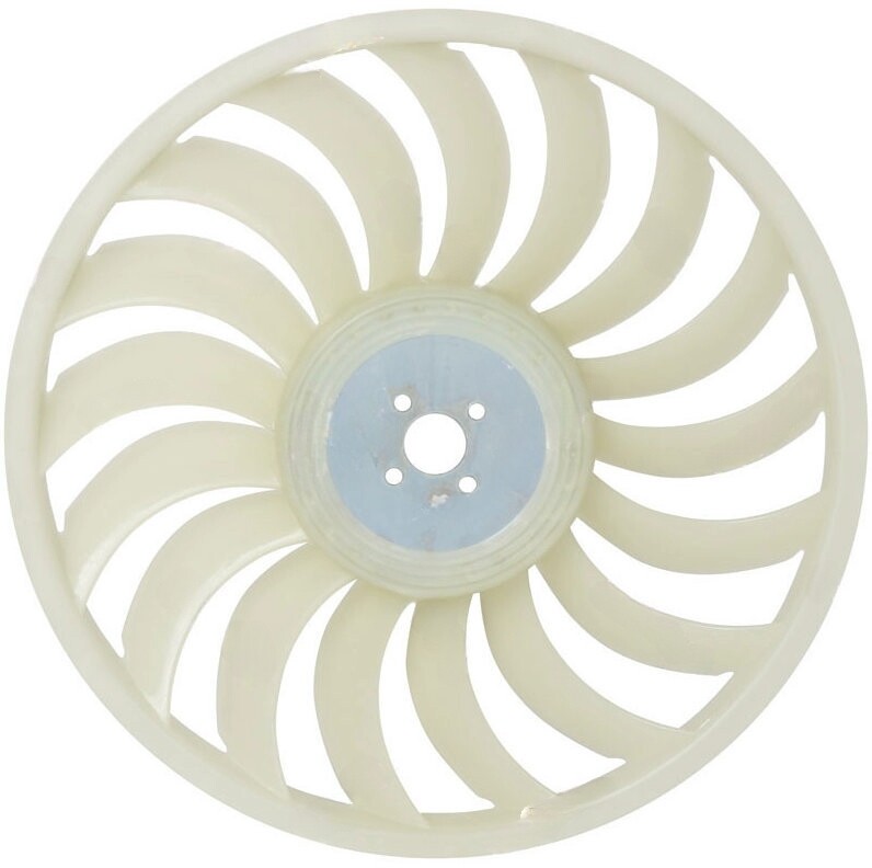 DOOSAN - FAN BLADE