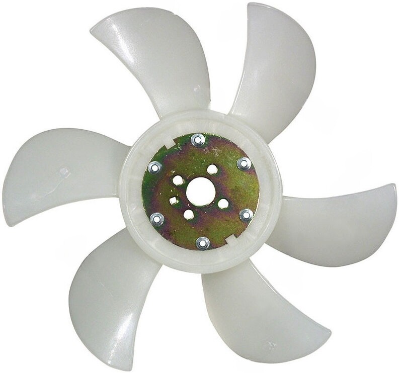 KALMAR AC - FAN BLADE