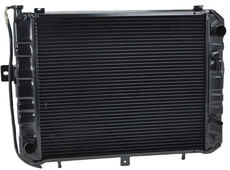 KALMAR AC - RADIATOR