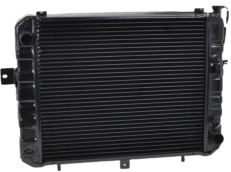 KALMAR AC - RADIATOR