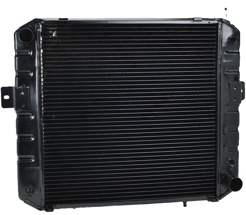 KALMAR AC - RADIATOR