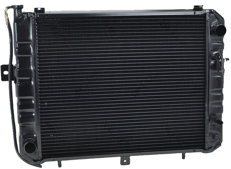 KALMAR AC - RADIATOR