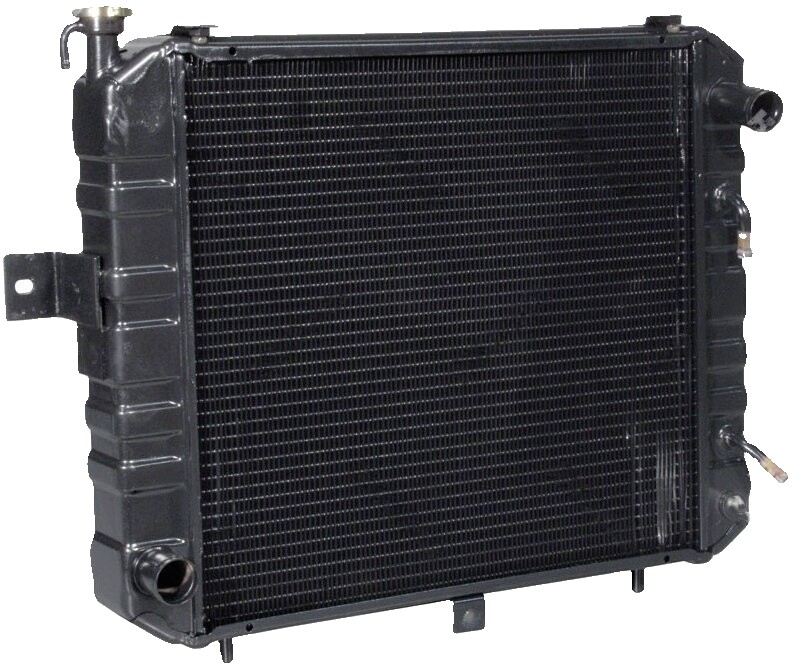 KALMAR AC - RADIATOR