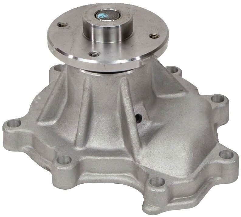 KALMAR AC - WATER PUMP