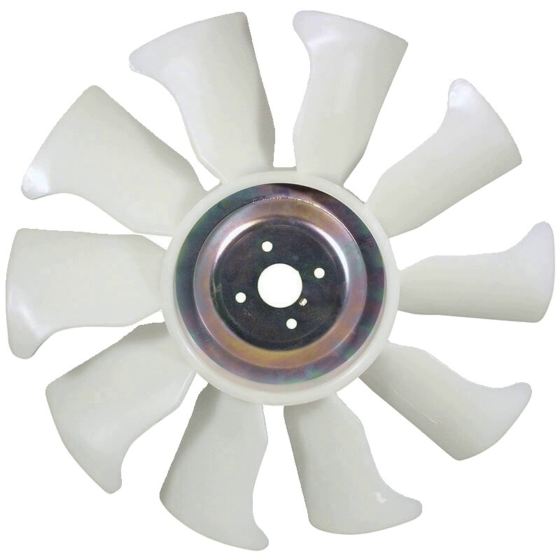 CATERPILLAR/MITSUBISHI- FAN BLADE