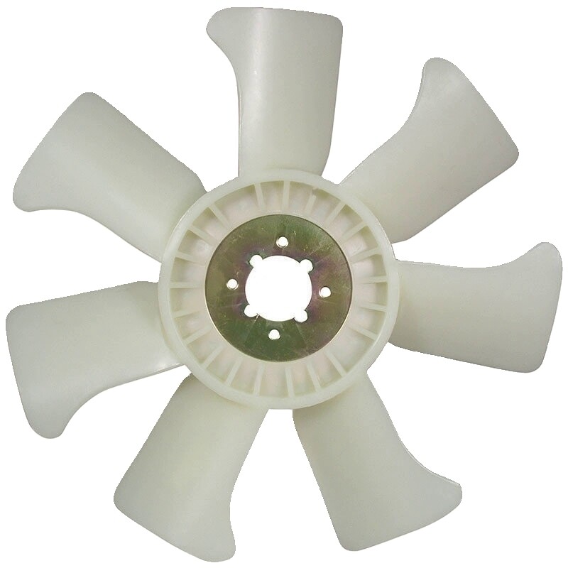 CATERPILLAR/MITSUBISHI- FAN BLADE
