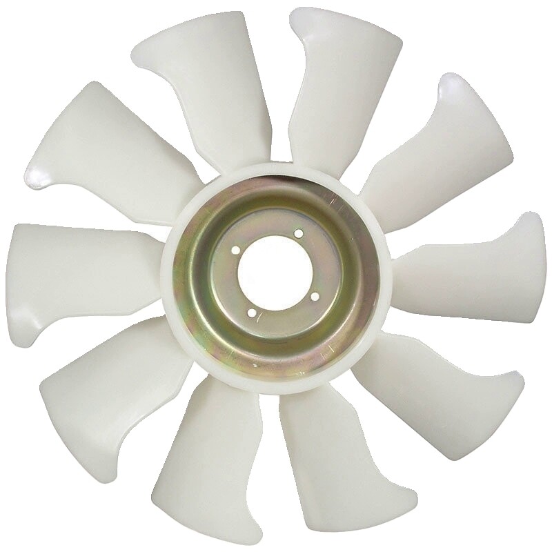 CATERPILLAR/MITSUBISHI- FAN BLADE