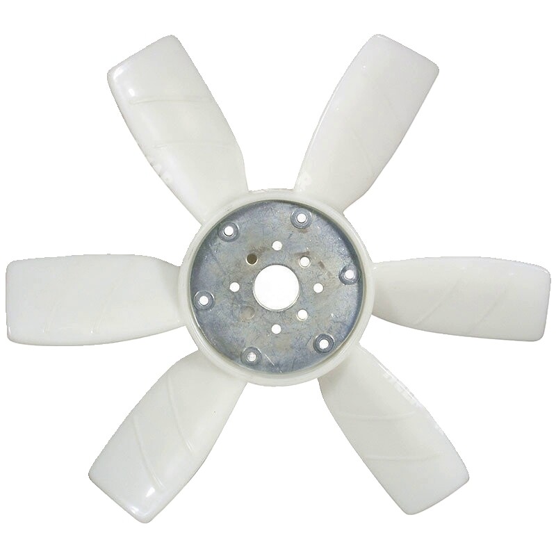 CATERPILLAR/MITSUBISHI- FAN BLADE