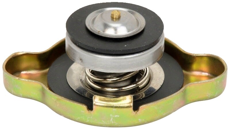 CATERPILLAR/MITSUBISHI- RADIATOR CAP