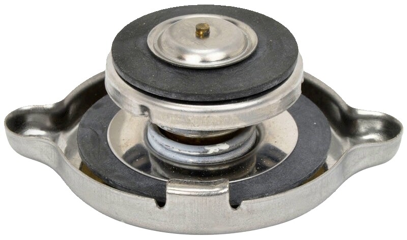 CATERPILLAR/MITSUBISHI- RADIATOR CAP