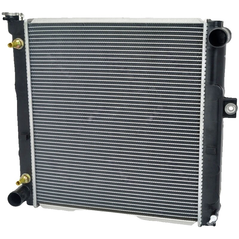 CATERPILLAR/MITSUBISHI - RADIATOR