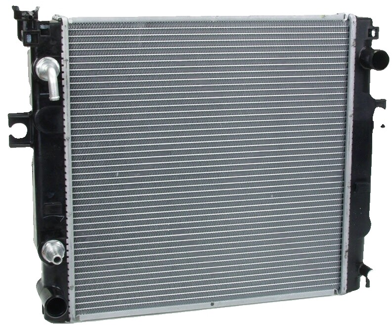CATERPILLAR/MITSUBISHI - RADIATOR