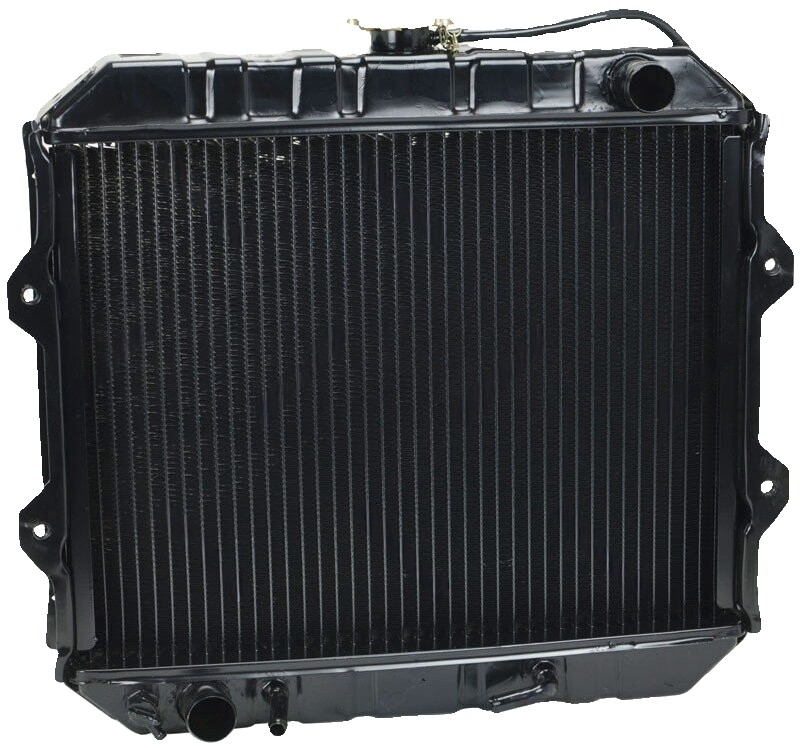 CATERPILLAR/MITSUBISHI - RADIATOR