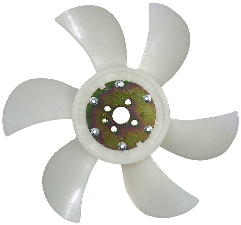 KOMATSU - FAN BLADE