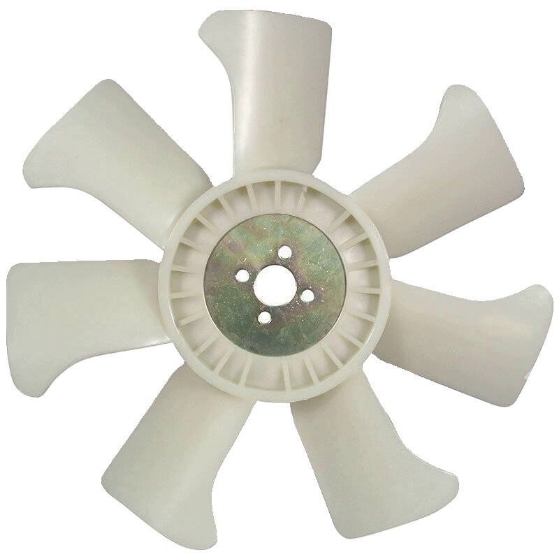 KOMATSU - FAN BLADE