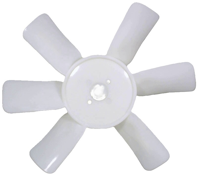 KOMATSU - FAN BLADE