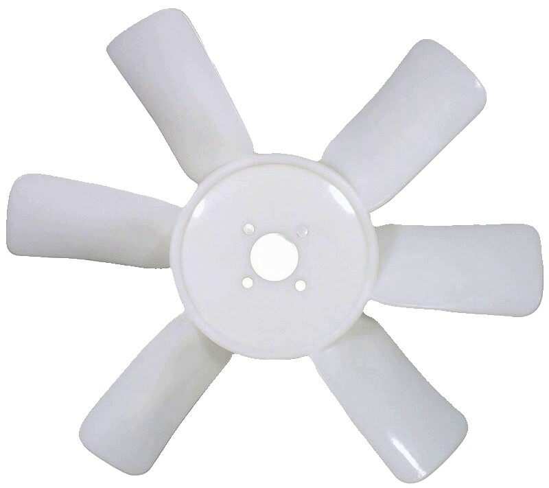 KOMATSU - FAN BLADE