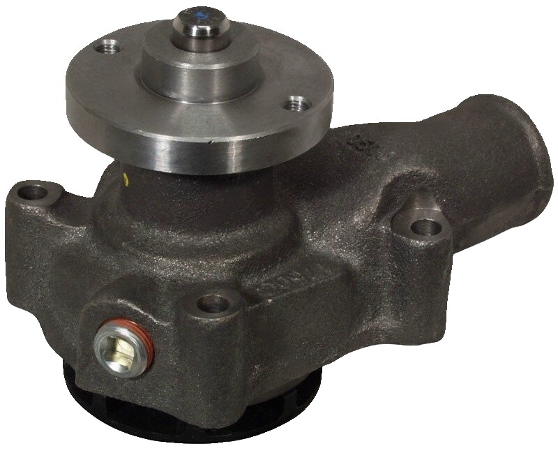 KOMATSU - WATER PUMP