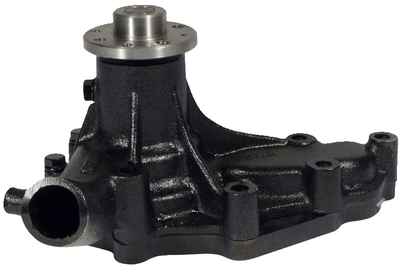 KOMATSU - WATER PUMP