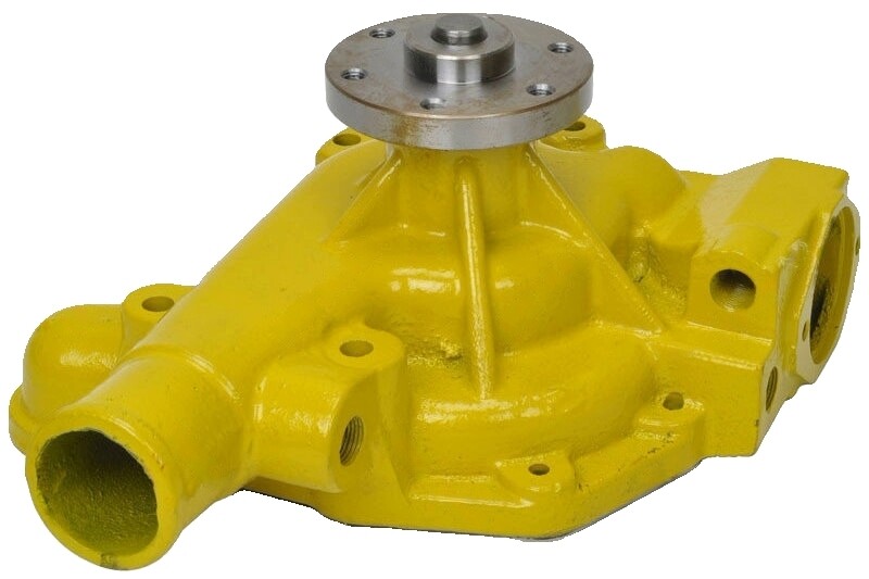 KOMATSU - WATER PUMP