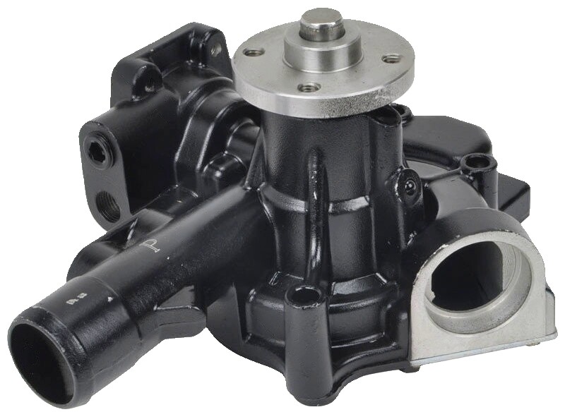 KOMATSU - WATER PUMP