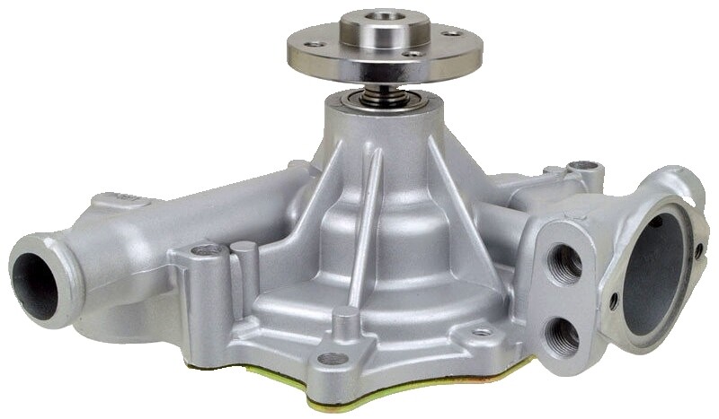 KOMATSU - WATER PUMP