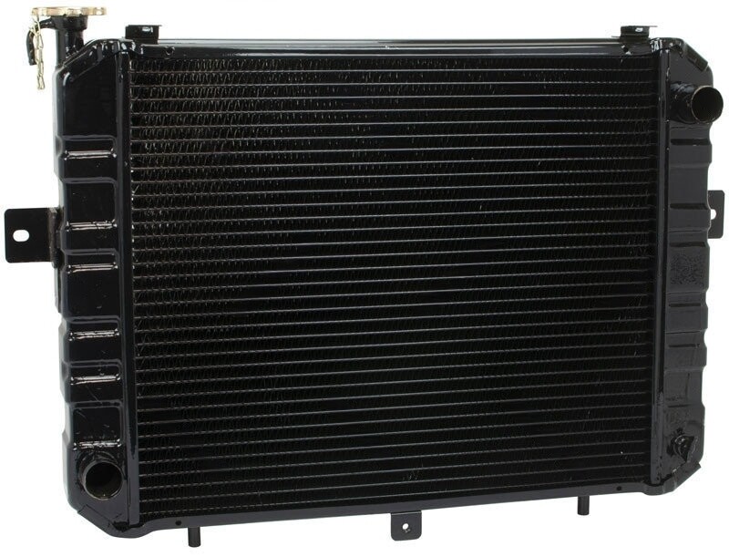 KOMATSU - RADIATOR