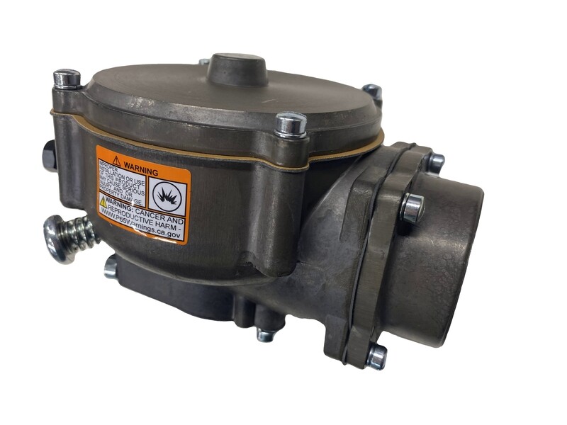 IMPCO REPLACEMENT UNIT
