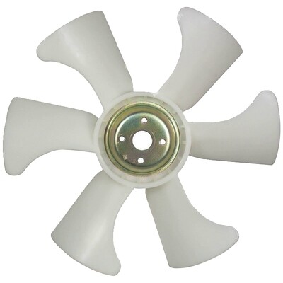 TCM - FAN BLADE