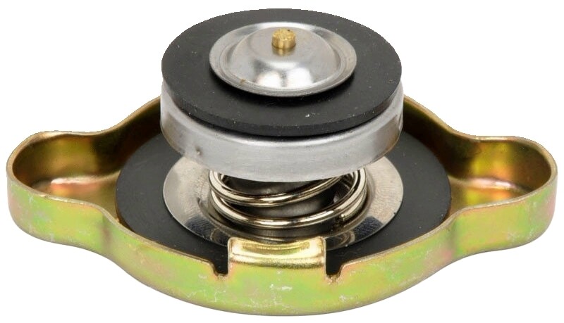 TCM - RADIATOR CAPS
