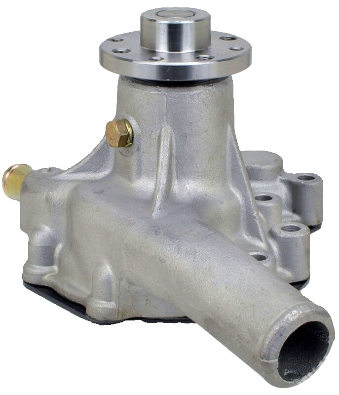 TCM - WATER PUMP