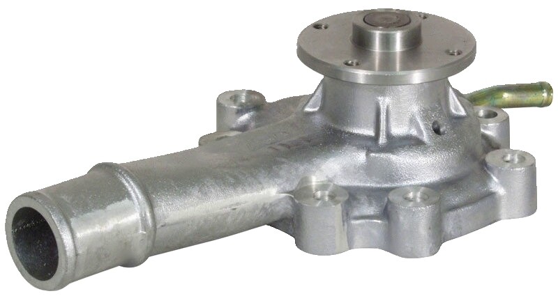 TCM - WATER PUMP