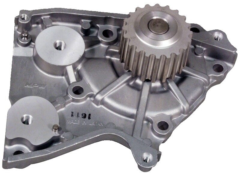 TCM - WATER PUMP