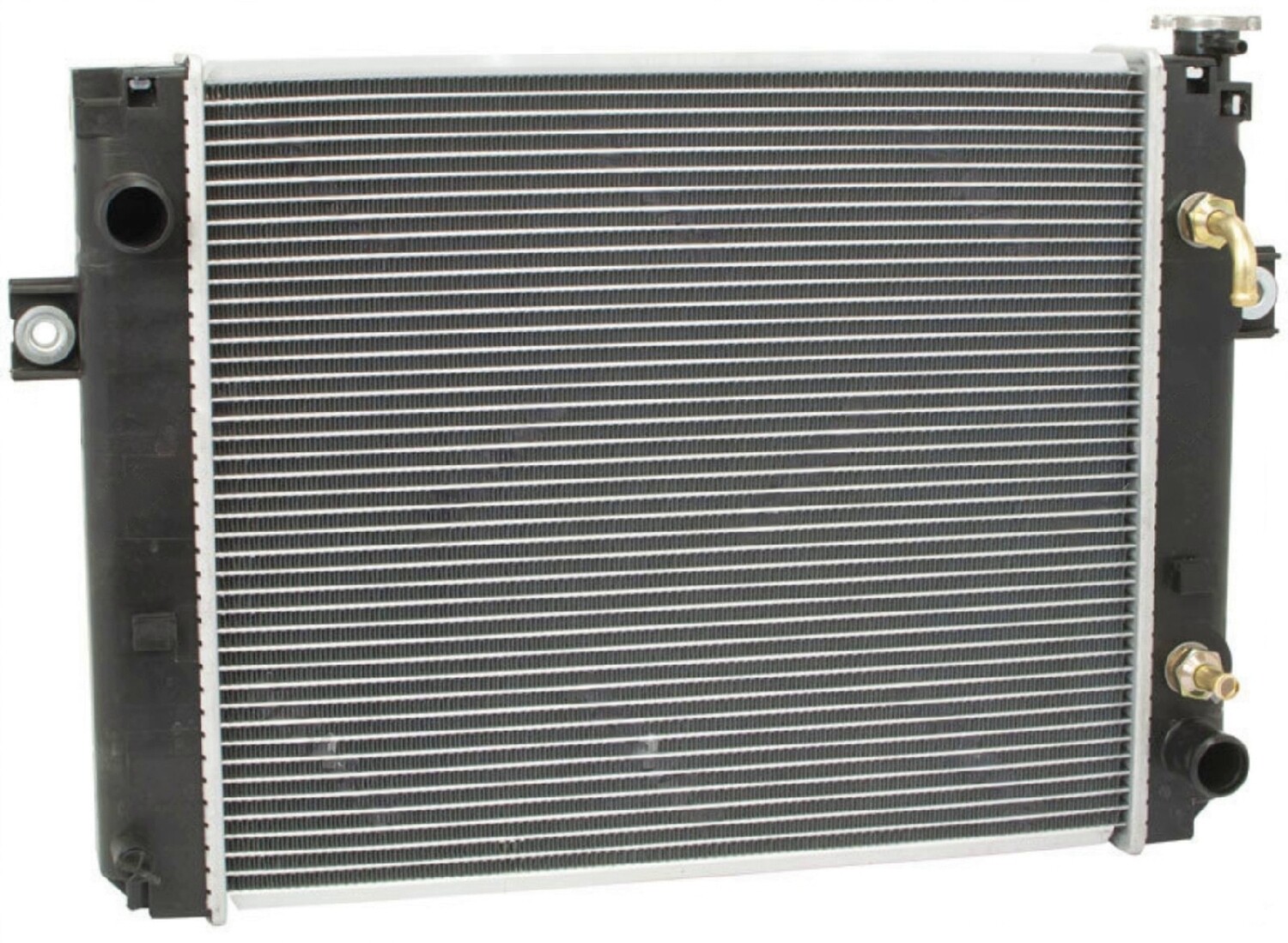 TCM - RADIATOR