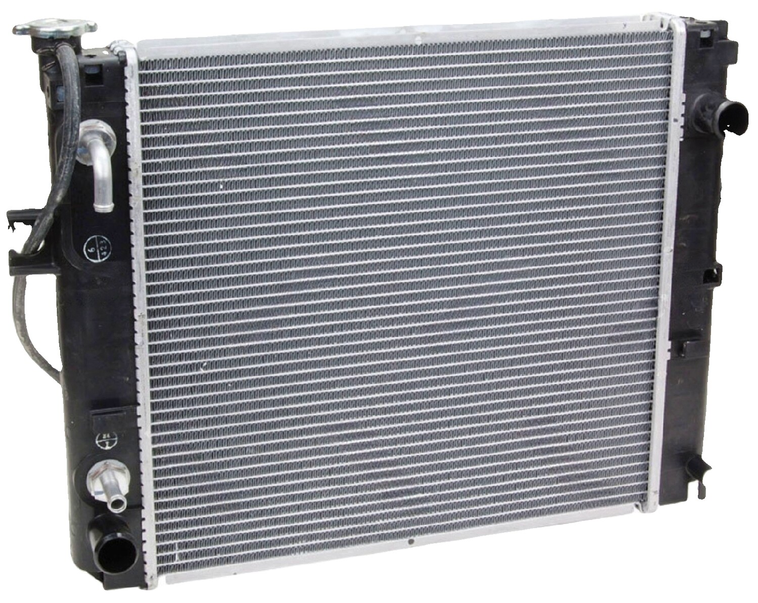 TCM - RADIATOR