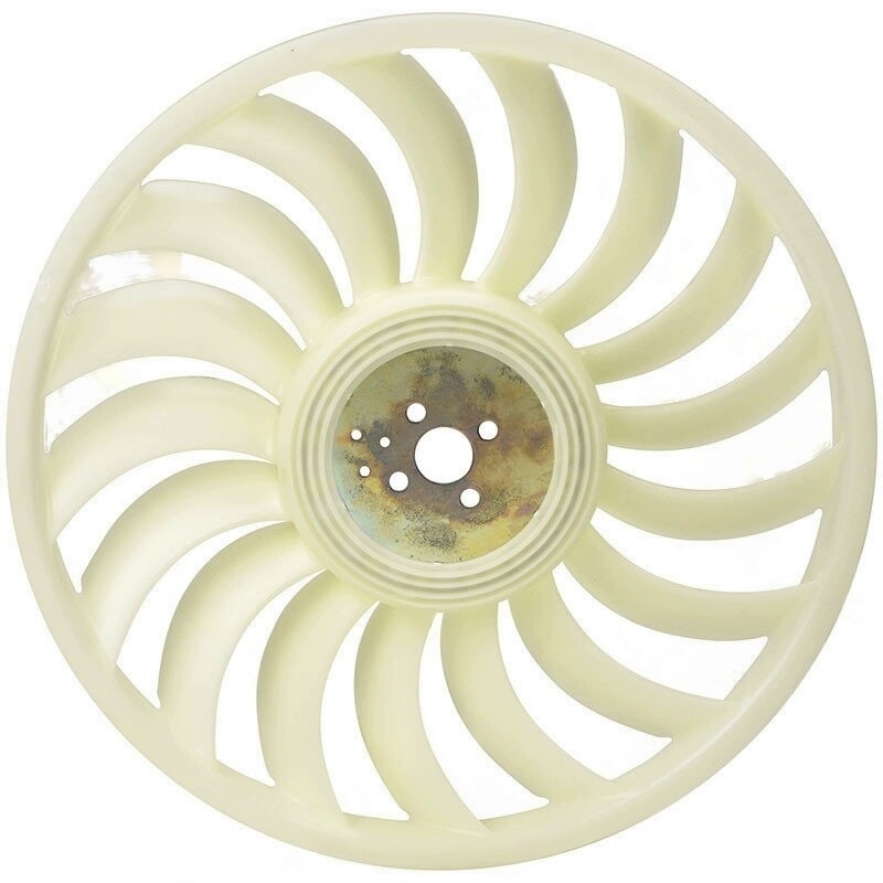 TOYOTA- FAN BLADE