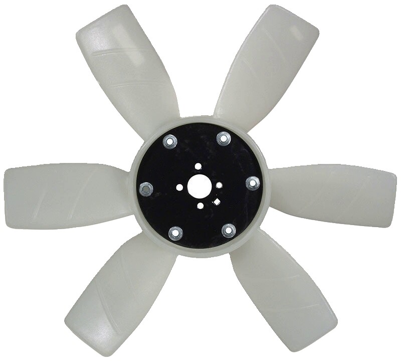 TOYOTA- FAN BLADE