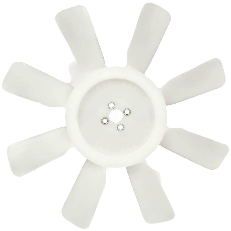 TOYOTA- FAN BLADE