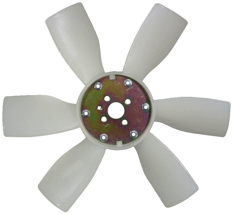 TOYOTA- FAN BLADE