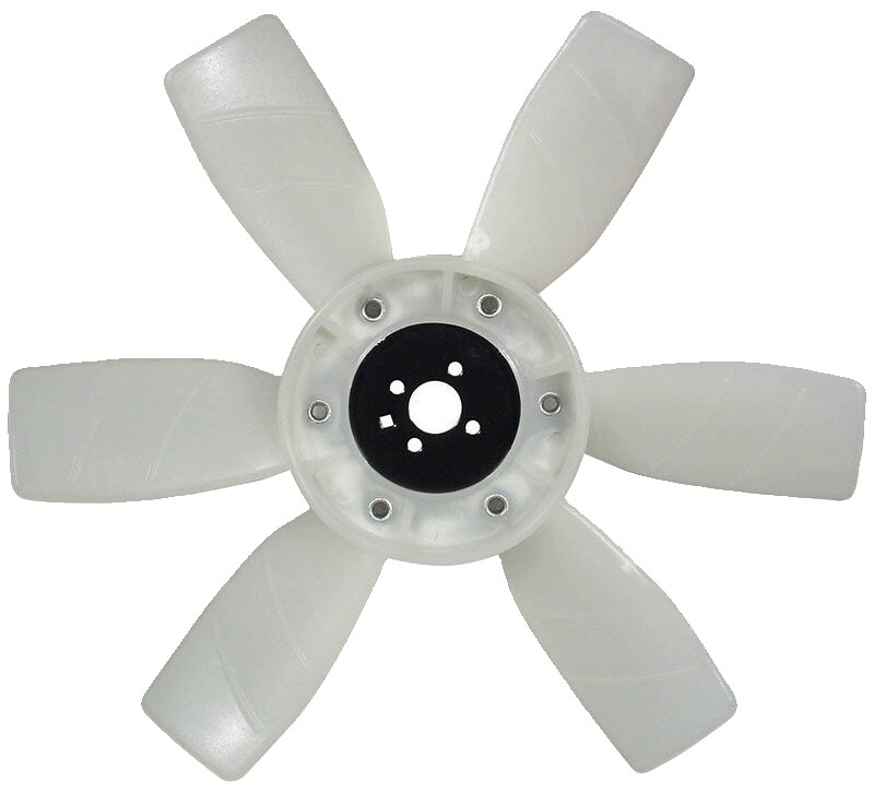 TOYOTA- FAN BLADE