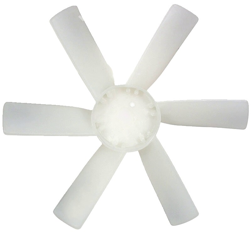 TOYOTA- FAN BLADE