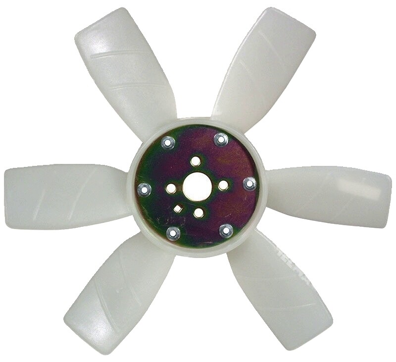 TOYOTA- FAN BLADE